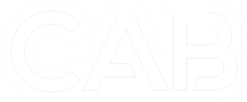 CAB Urban Clothing Logo