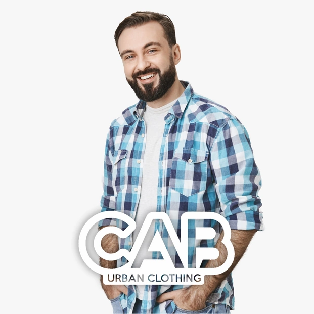 CAB Urban Clothing Departamento: Caballeros