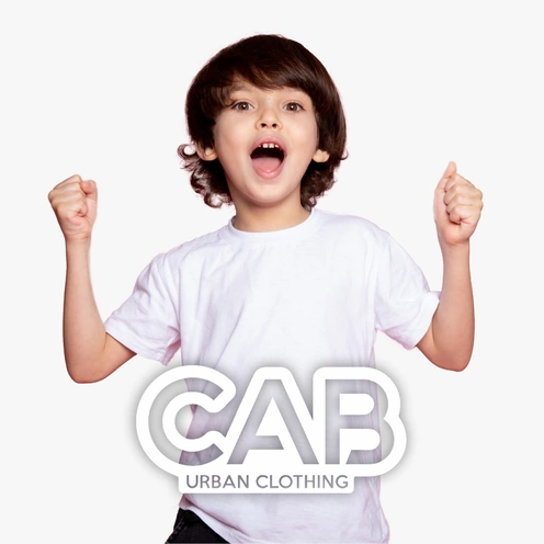 CAB Urban Clothing Departamento: Niños