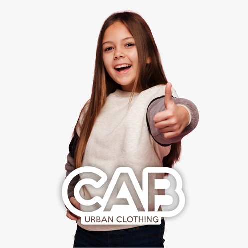 CAB Urban Clothing Departamento: Niñas