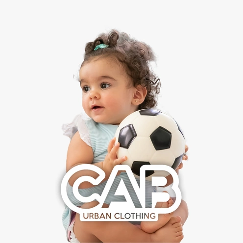 CAB Urban Clothing Departamento: Bebes