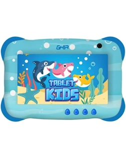 Tablet Kids Ghia 7 Pulgadas