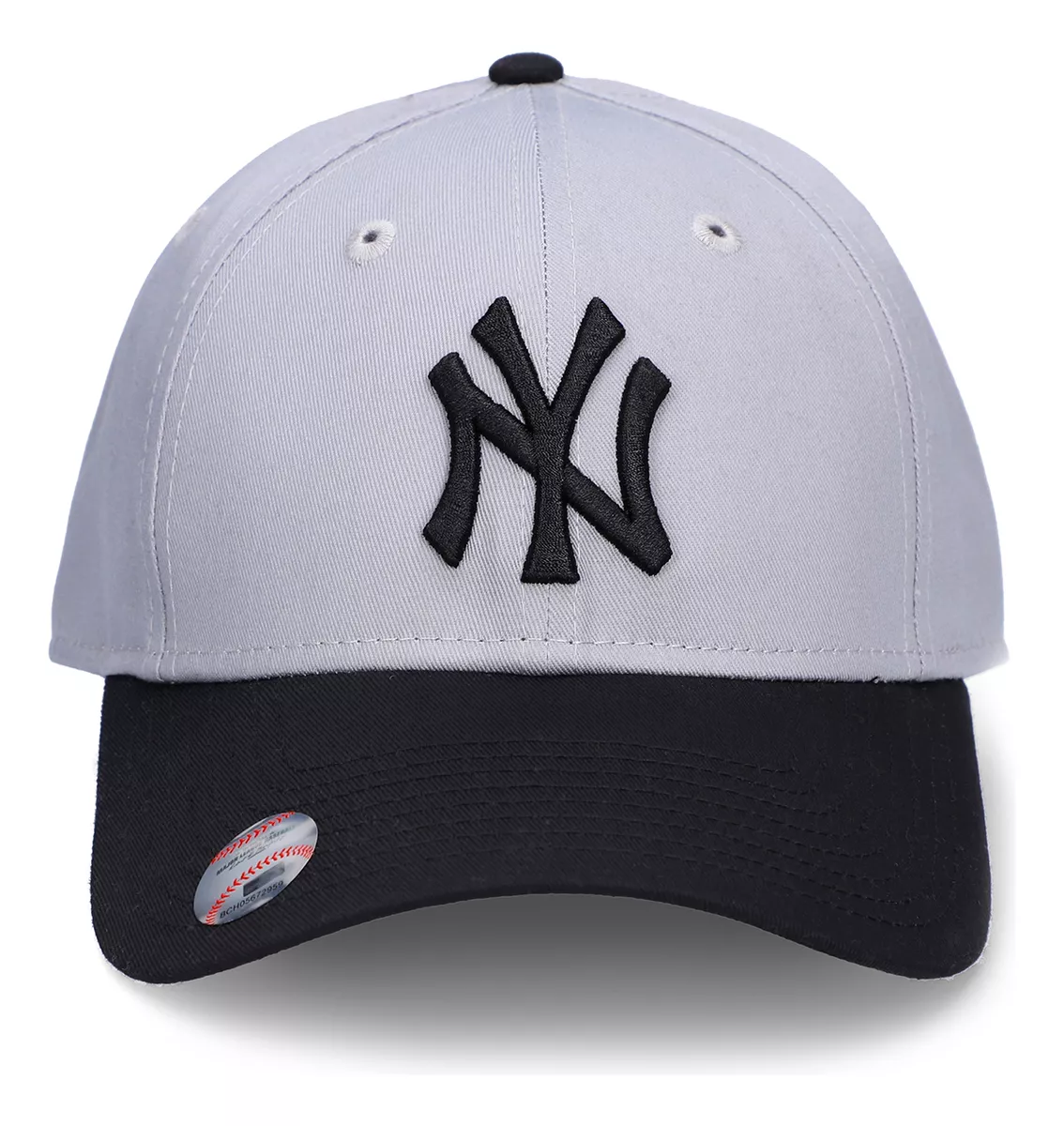 Gorra New Era Yankees De Hombre