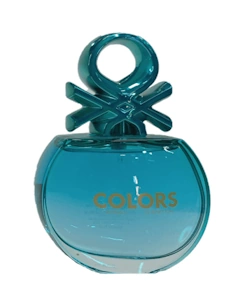 Perfumes de Colores