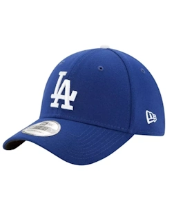 New Era Gorra Los Angeles Dodgers 39thirty Elástica