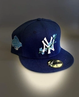 Gorra New Era 9Fifty Yankees Snapback