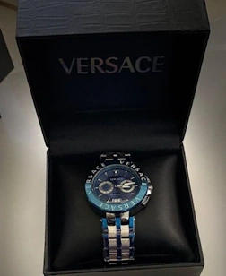 Reloj Clon Versace